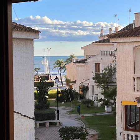 Varadero 80 Санта Пола Екстериор снимка