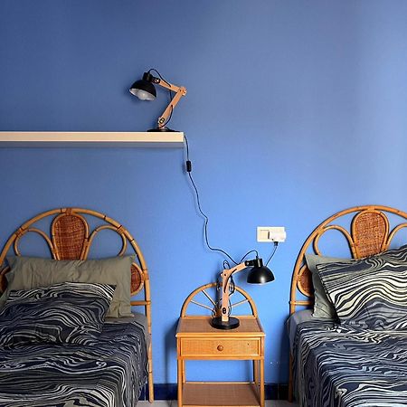 Varadero 80 Санта Пола Екстериор снимка