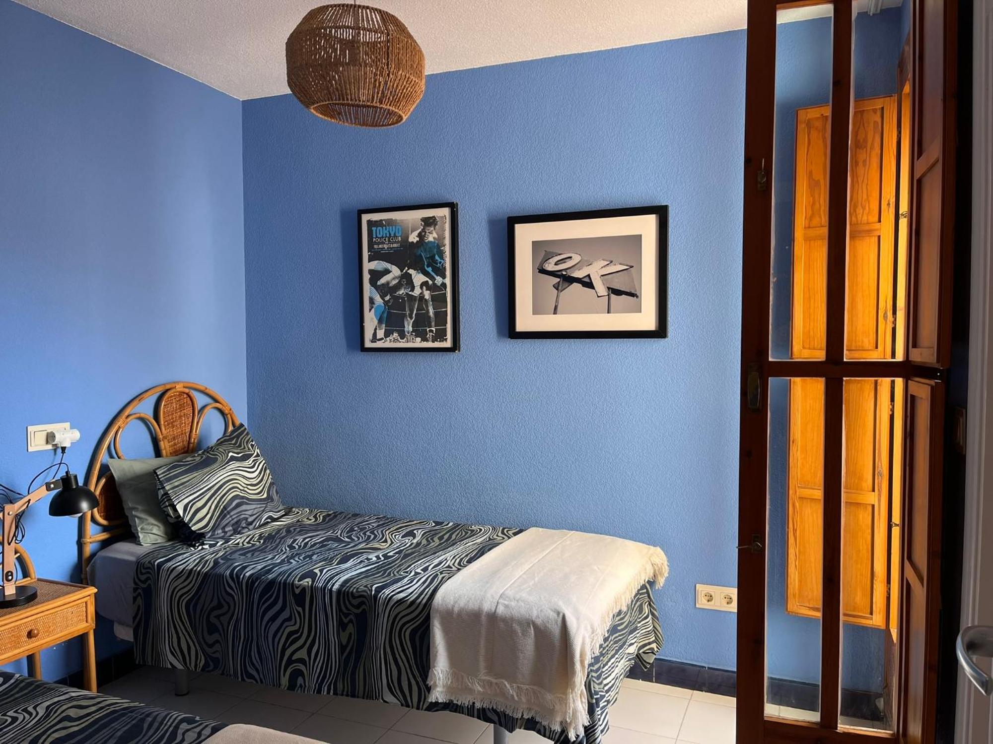 Varadero 80 Санта Пола Екстериор снимка