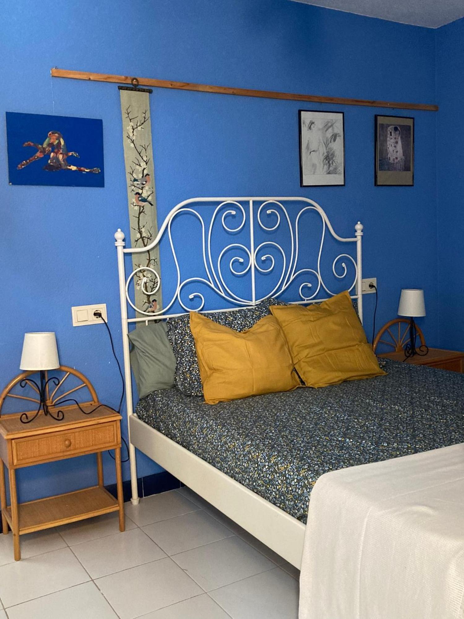 Varadero 80 Санта Пола Екстериор снимка